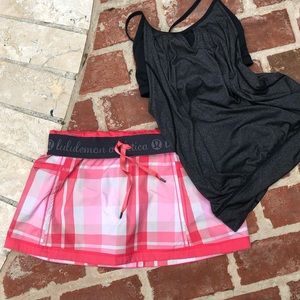 Lululemon Skirt